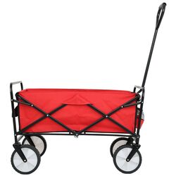 Roaba Akord Tyrs (Black/Red) Thumb