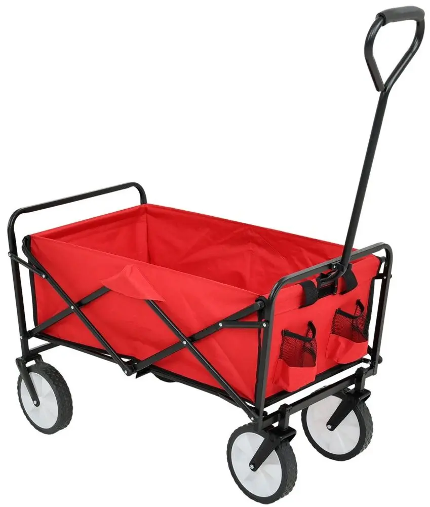 Roaba Akord Tyrs (Black/Red)