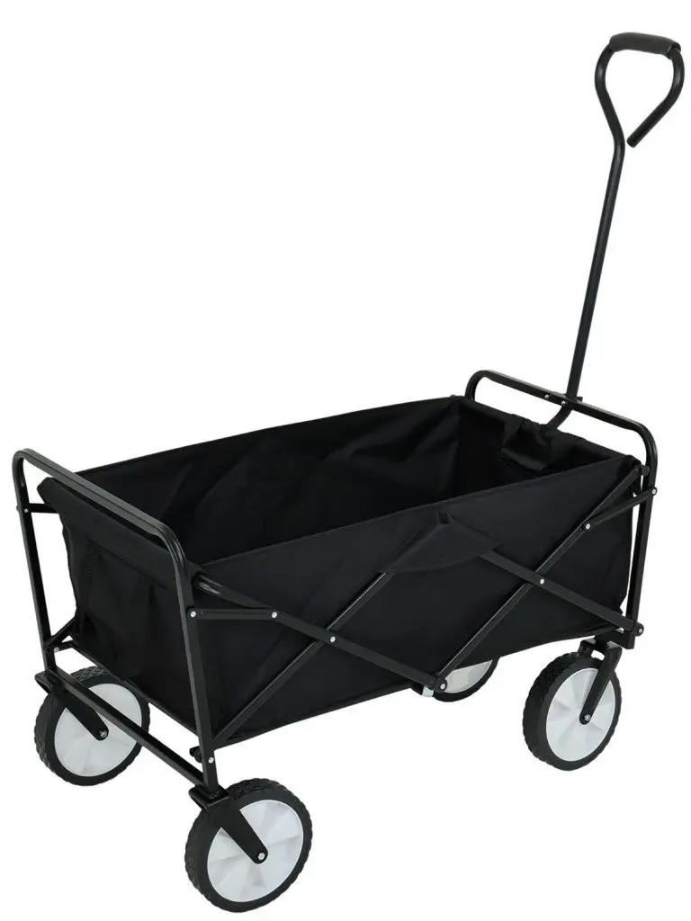 Roaba Akord Tyrs (Black)