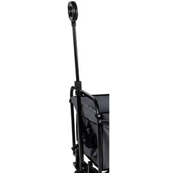 Carucior de gradina Camp Active 178486 (Grey) Thumb