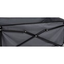 Carucior de gradina Camp Active 178486 (Grey) Thumb