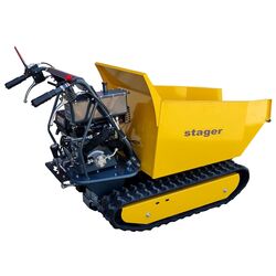 Dumper Stager RMT500S Thumb