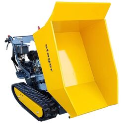 Dumper Stager RMT500S Thumb