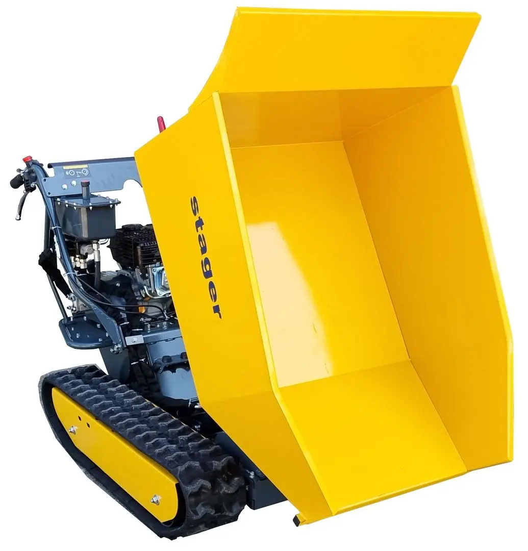 Dumper Stager RMT500S