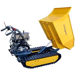 Dumper Stager RMT500S Thumb