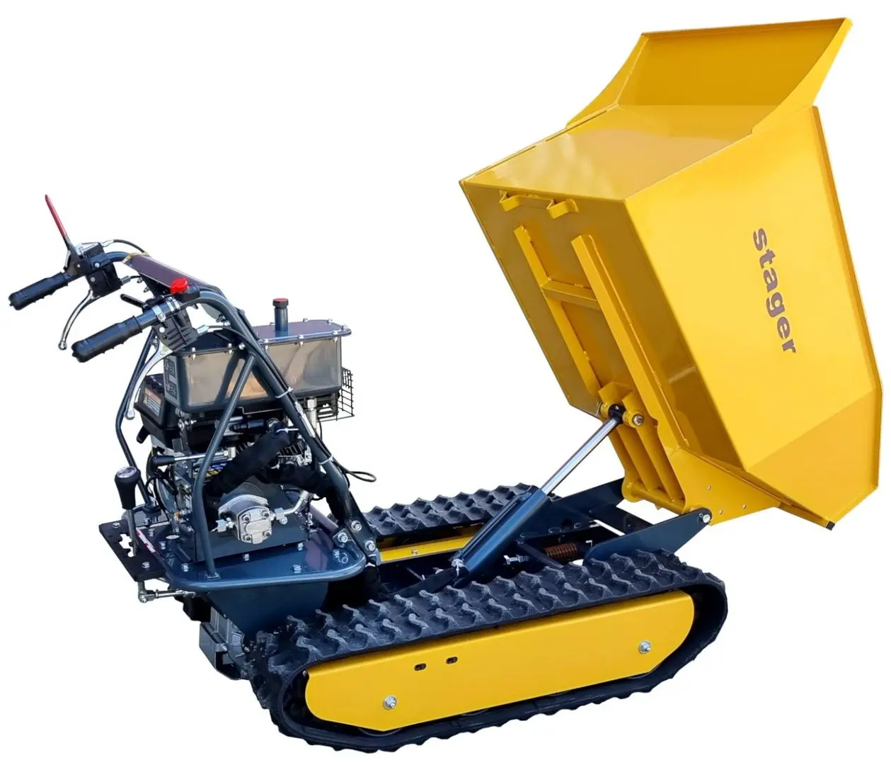 Dumper Stager RMT500S