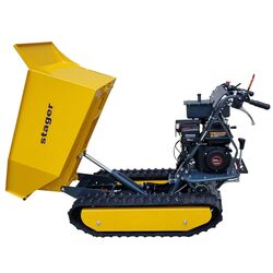 Dumper Stager RMT500S Thumb