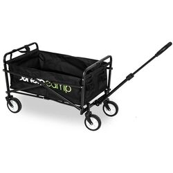 Carucior de gradina Enero Camp 1041360 (Black) Thumb