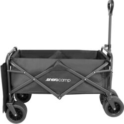 Carucior de gradina Enero Camp 1056081 (Black) Thumb