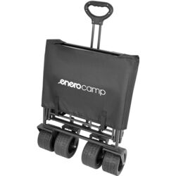 Carucior de gradina Enero Camp 1056081 (Black) Thumb