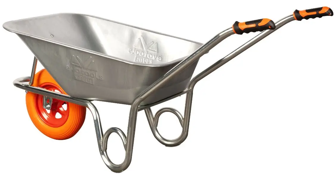 Roaba Evotools Plus 682903 (Inox)