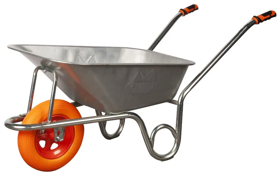 Roaba Evotools Plus 682903 (Inox)