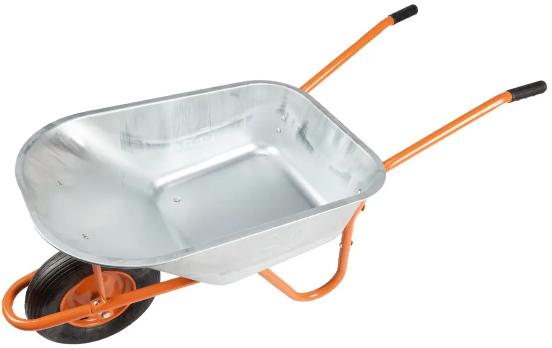 Roaba Evotools 628104 (Inox)