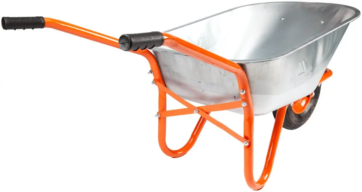 Roaba Evotools 628104 (Inox)