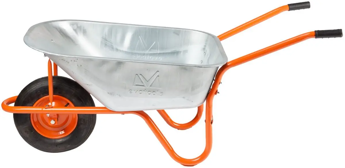 Roaba Evotools 628104 (Inox)