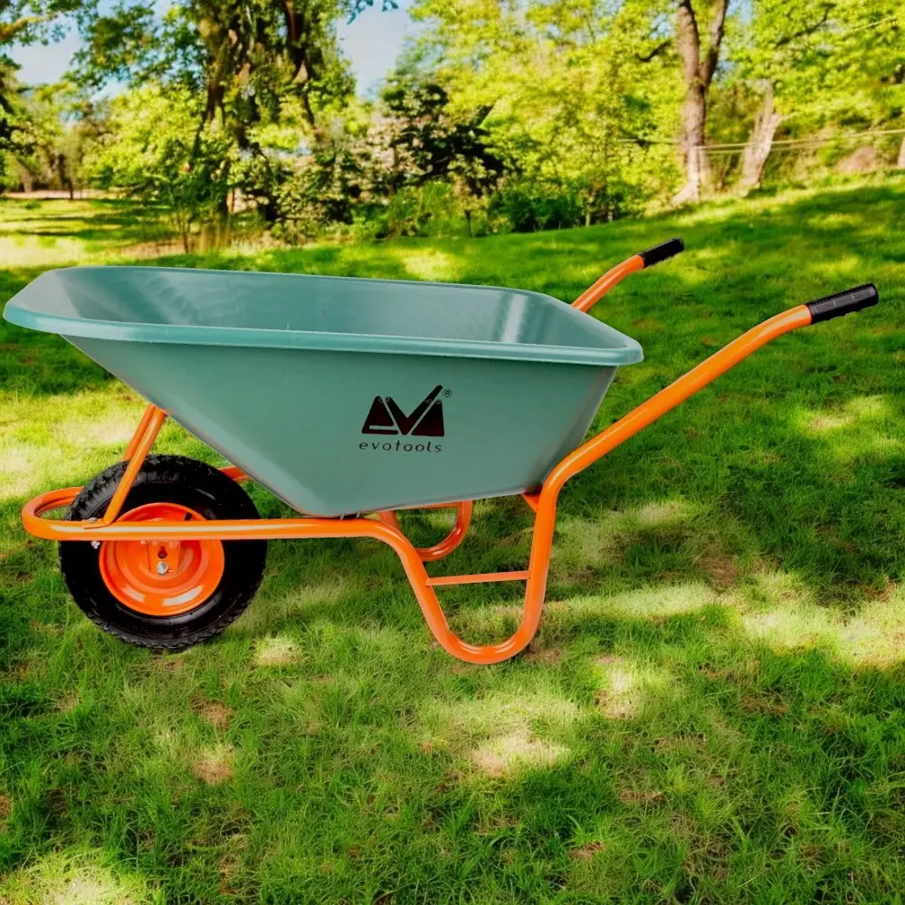 Roaba Evotools 628504 (Green/Orange)