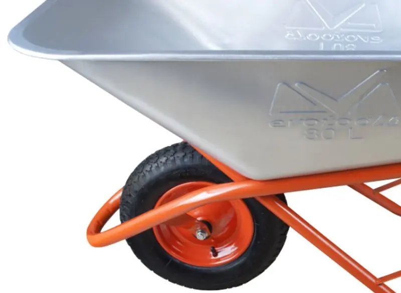 Roaba Evotools 673662 (Inox)