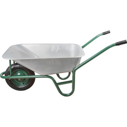 Тачка Evotools 674567 (Green)
