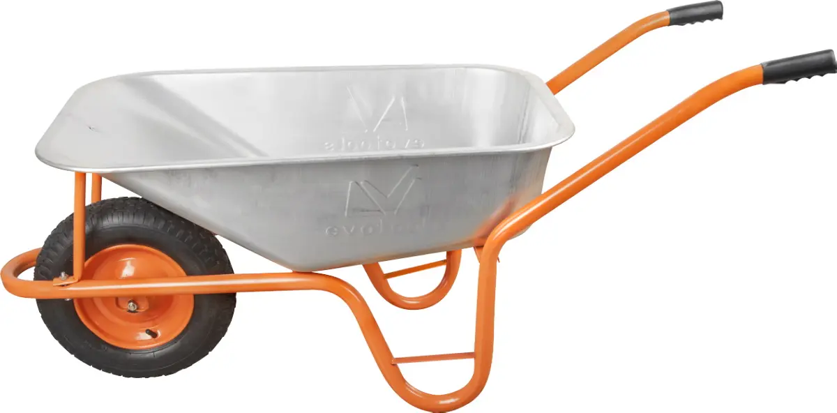 Roaba Evotools 674571 (Orange)