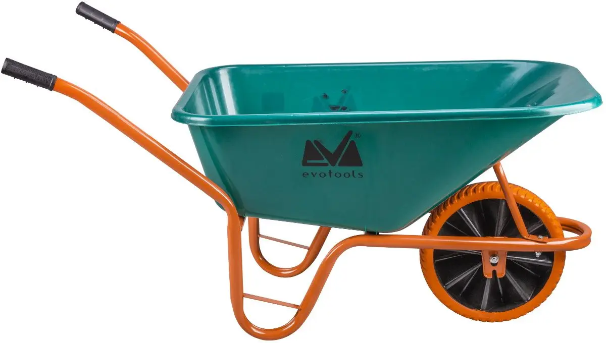 Roaba Evotools 678376 (Green)