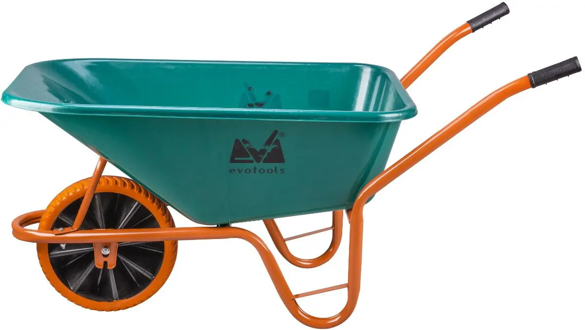 Roaba Evotools 678376 (Green)