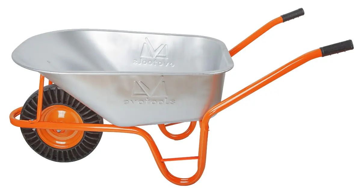 Roaba Evotools 679297 (Orange)