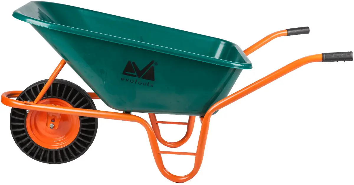 Roaba Evotools 679394 (Green/Orange)