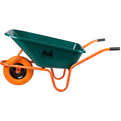 Roaba Evotools 679397 (Green/Orange)