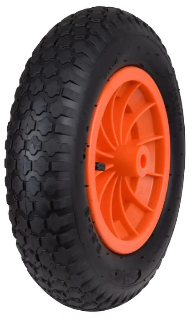 Тачка Evotools 680142 (Orange) - 2