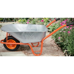 Тачка Evotools 680142 (Orange) Thumb