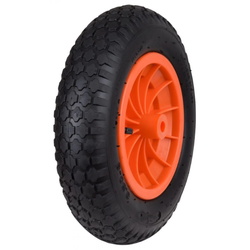 Тачка Evotools 680143 (Orange) Thumb