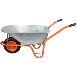 Тачка Evotools 680143 (Orange)