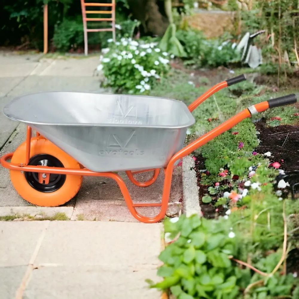 Roaba Evotools 680196 (Orange)