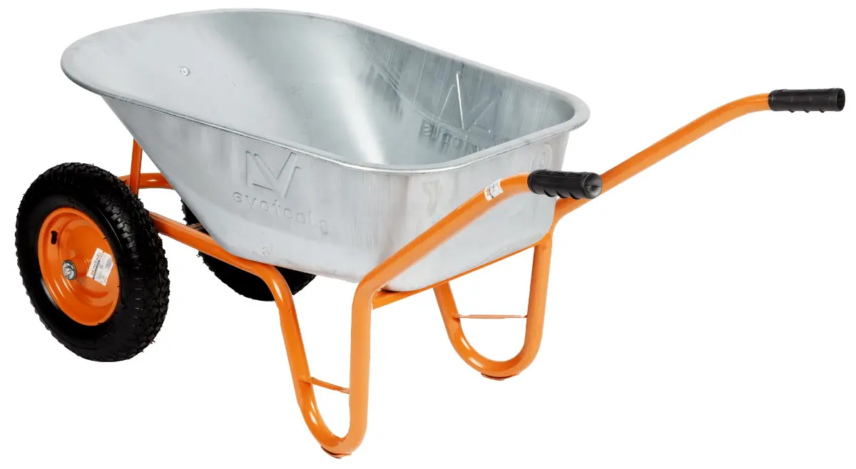 Roaba Evotools 681928 (Orange)