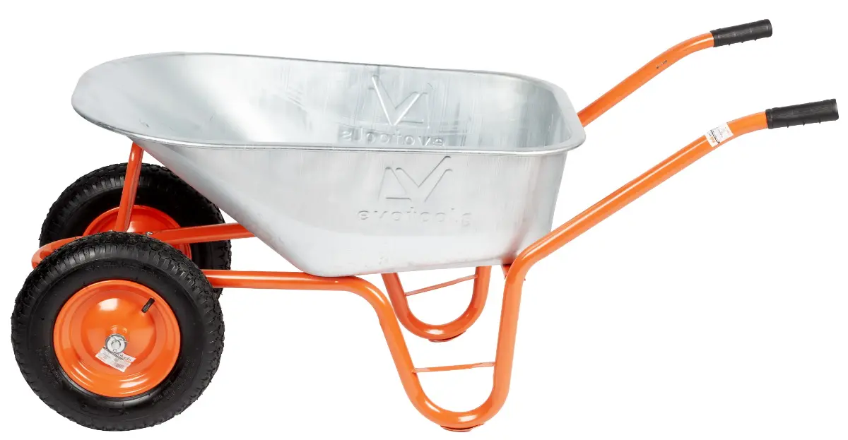 Roaba Evotools 681928 (Orange)