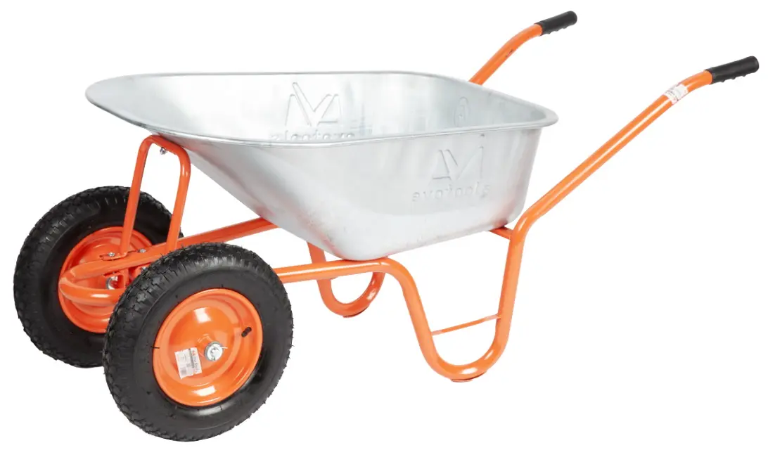 Roaba Evotools 681928 (Orange)