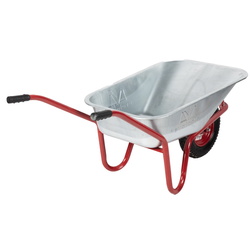 Тачка Evotools 681929 (Red) Thumb