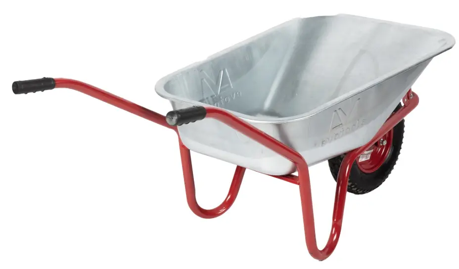 Тачка Evotools 681929 (Red)