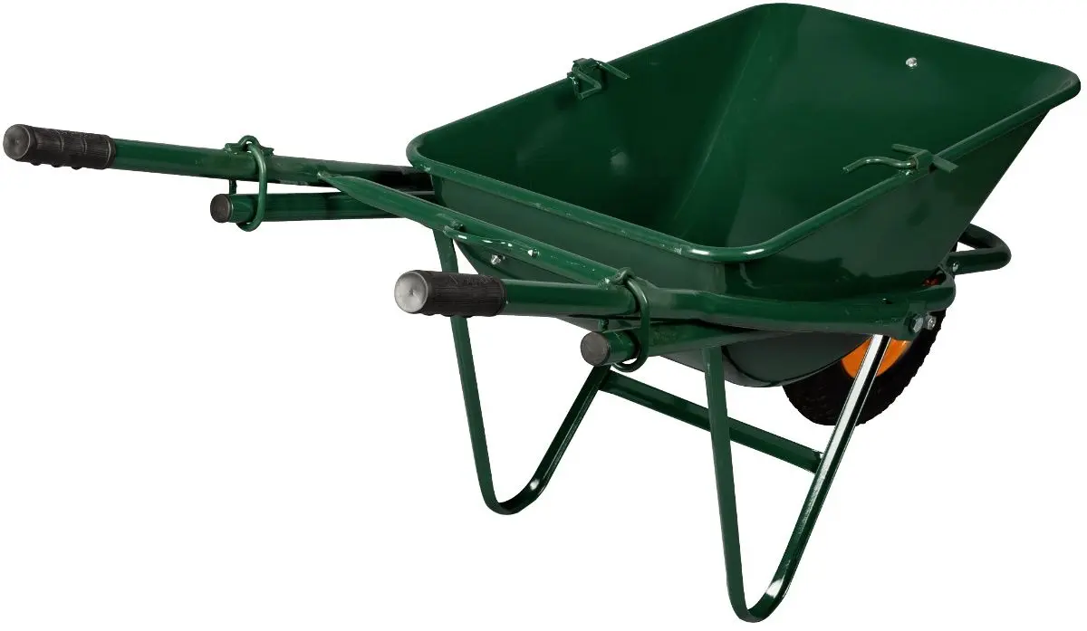 Roaba Evotools 682314 (Green)