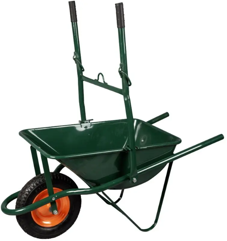 Roaba Evotools 682314 (Green)