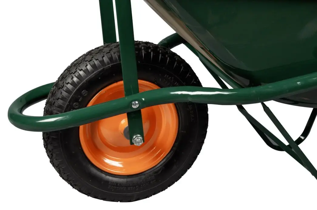 Roaba Evotools 682314 (Green)