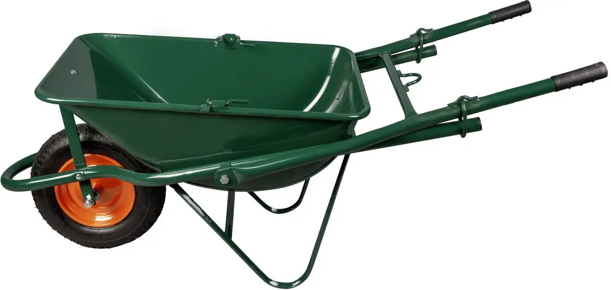 Roaba Evotools 682314 (Green)