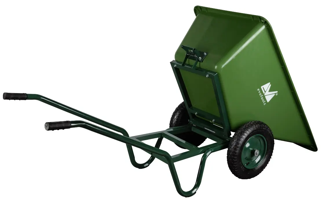 Roaba Evotools 682874 (Green)