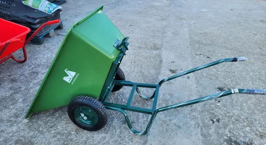 Roaba Evotools 682874 (Green)