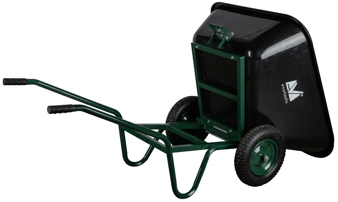 Roaba Evotools 682875 (Black)