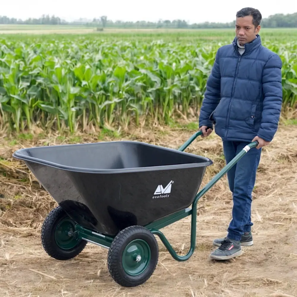 Roaba Evotools 682875 (Black)