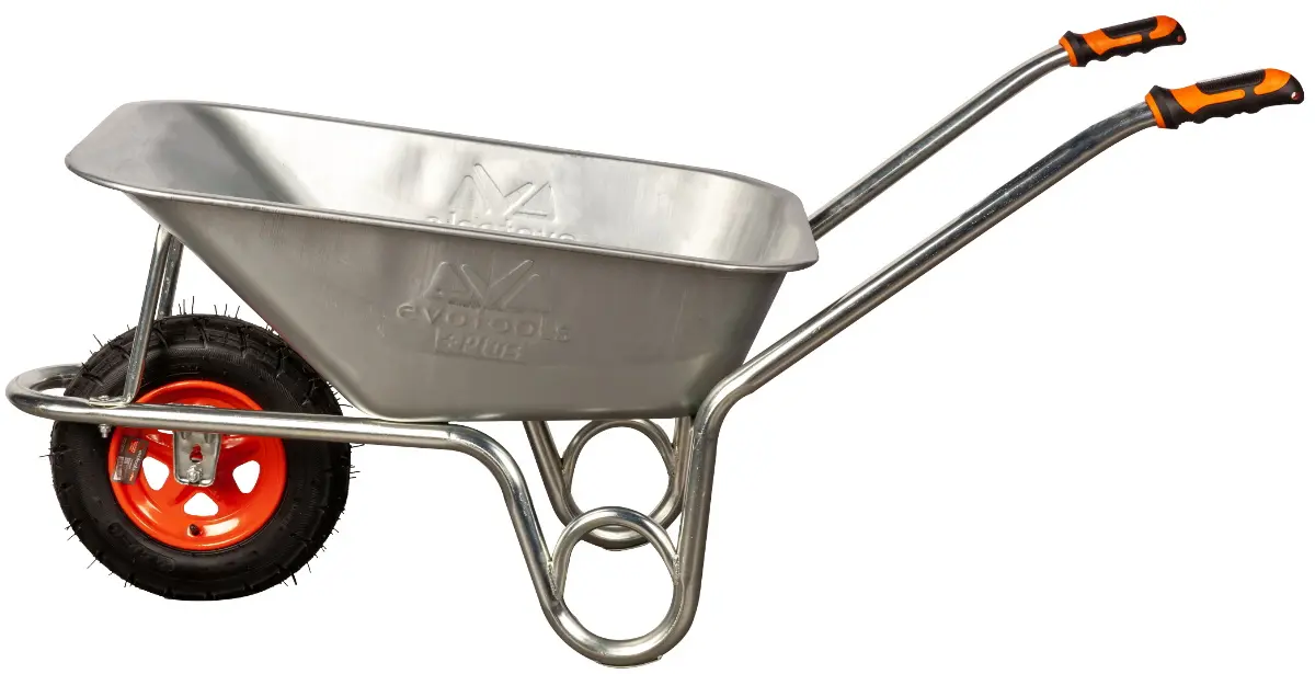 Roaba Evotools Plus 682902 (Inox)