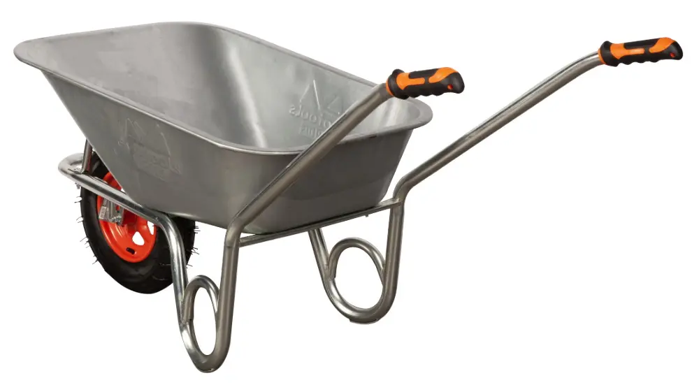 Roaba Evotools Plus 682902 (Inox)