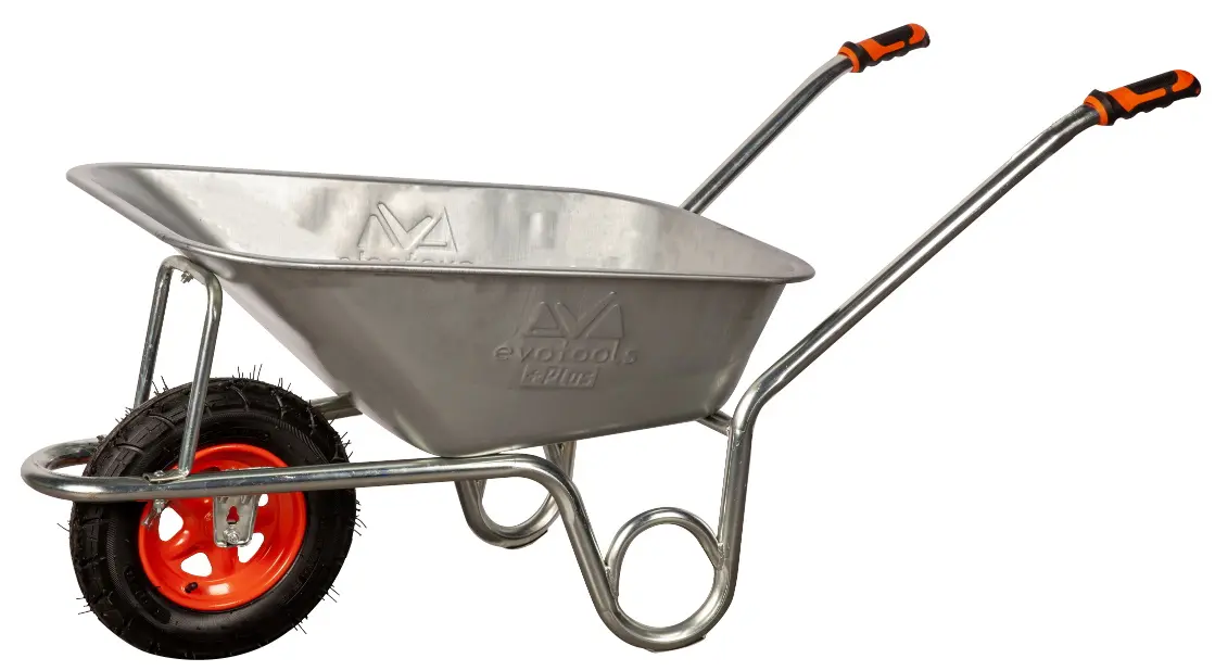 Roaba Evotools Plus 682902 (Inox)