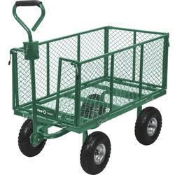 Садовая тележка Flo 90200 20L (Green) Thumb
